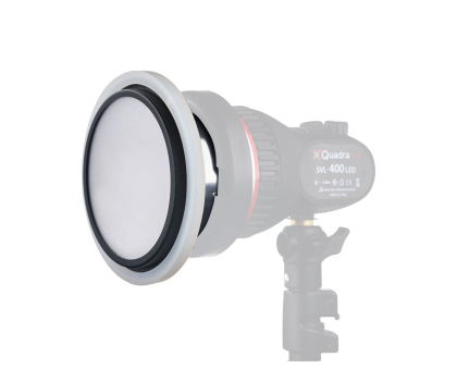 Akcesoria Foto Quadralite dyfuzor do lamp SVL
